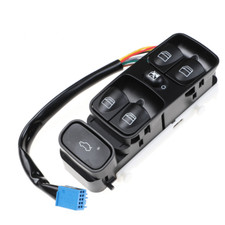 Per Mercedes-Benz C230 C240