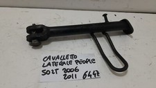Cavalletto laterale kymco - laterale,