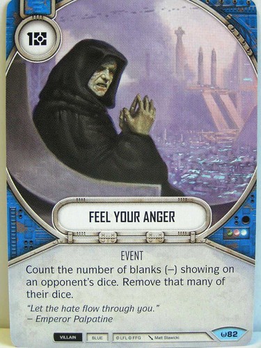 Star wars destiny 082 - wars,