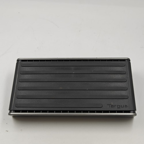 Targus docking station video - docking,