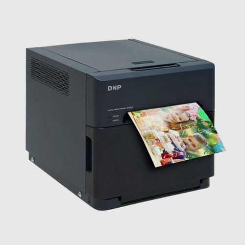 Dnp qw410 stampante - dnp,