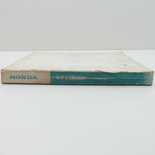 Manuale officina originale