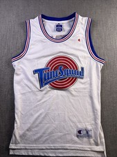 Maglia Michael Jordan Space