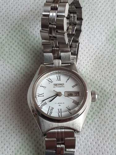Orologio automatico seiko - automatico,