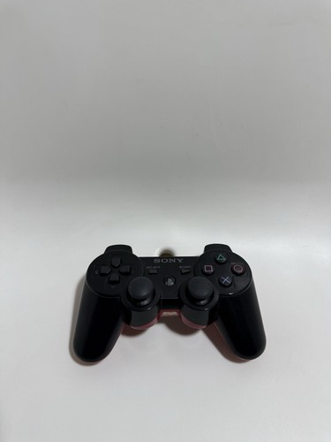 Sony playstation dualshock - sony, 3