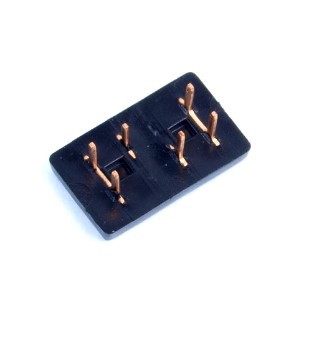 Roco 100644 ricambi tappo 8 - -,