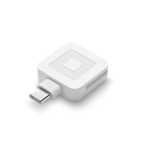Square reader for - square,