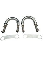 Roll bar Mercedes SLK R170