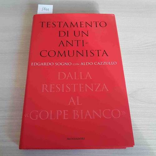 Testamento un - testamento, di