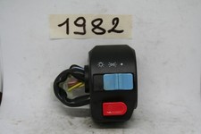 Comando blocchetto dx Right