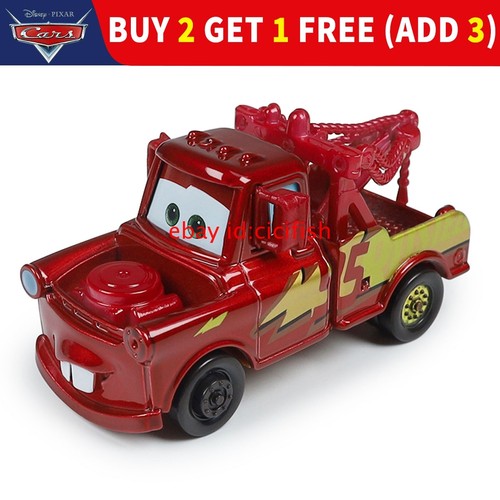 Mattel disney pixar cars - disney,