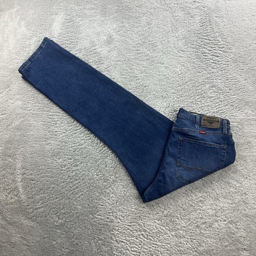 Jeans vintage wrangler w34 - jeans, l30