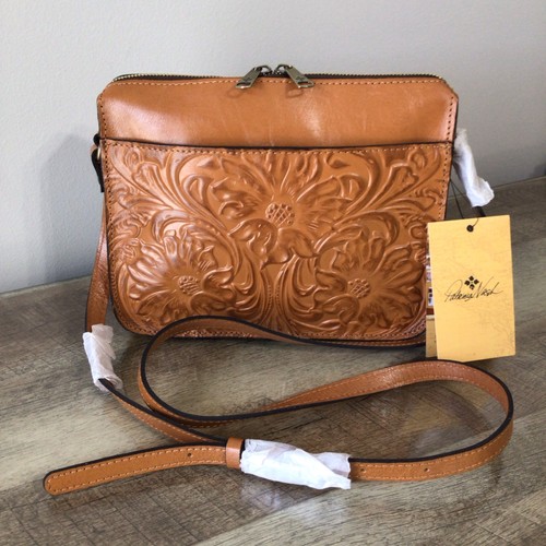 Borsa tracolla patricia - tracolla, nash