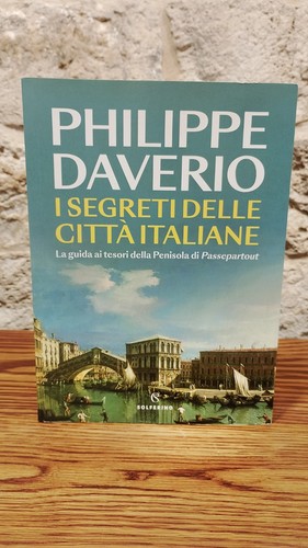 Philippe daverio i segreti - i,