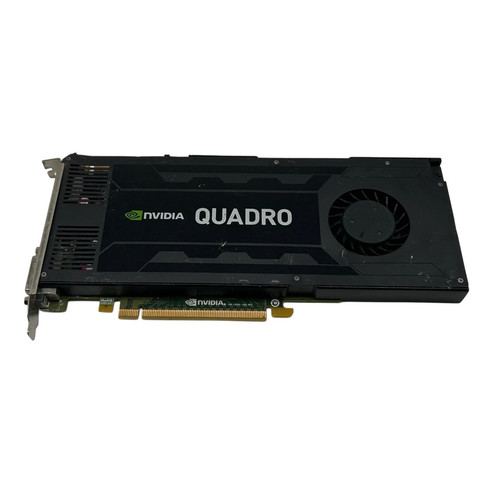 Nvidia quadro k4200 gddr5 - quadro, gb