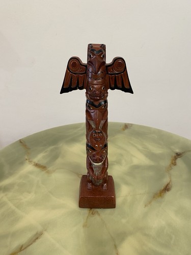 Amazing vintage hand painted - amazing,