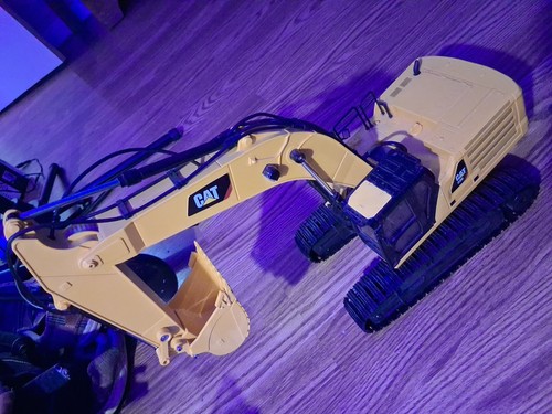 Cat 336 escavatore pista - 336, rc