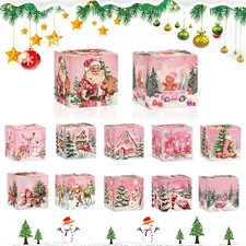 12 Pezzi Scatola Regalo