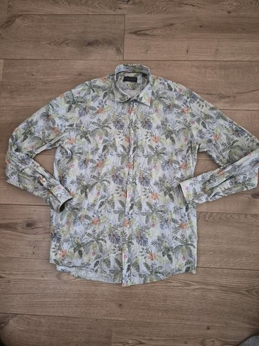 Camicia uomo guide - guide, london