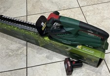 Tagliasiepi senza fili PHSA 12
