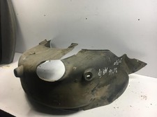 Parasale posteriore sinistro