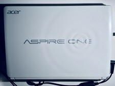 PC Acer Aspire One D270 -
