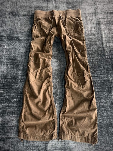 Pantalone goa vintage - pantalone,