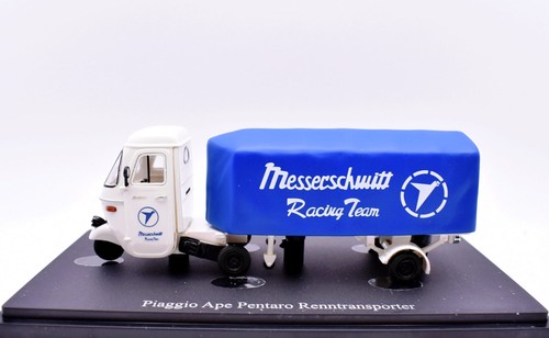 Modellino auto scala - , 1:43
