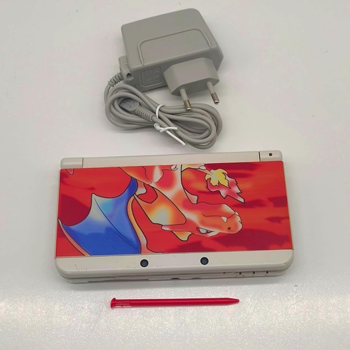 Console new nintendo - new,