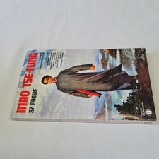 (Mao Tse-tung poeta) 37 poesie