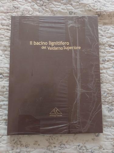 Bacino lignitifero del - il,