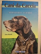 cani da caccia come