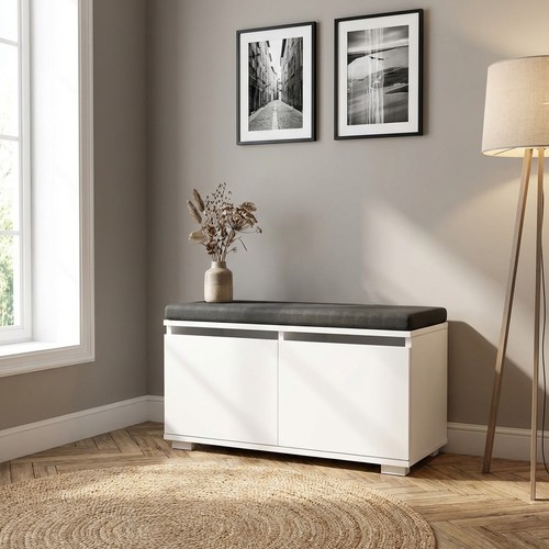 Dechome panca scarpiera - dechome, 2