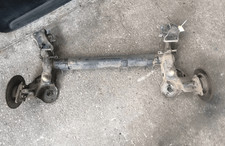 Assale post citroen c3 - assale,