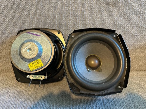 Box set 2 bose - of,