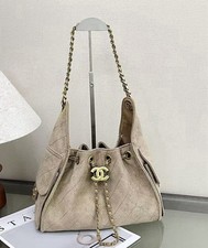 Borsa a mano grande Chanel VIP