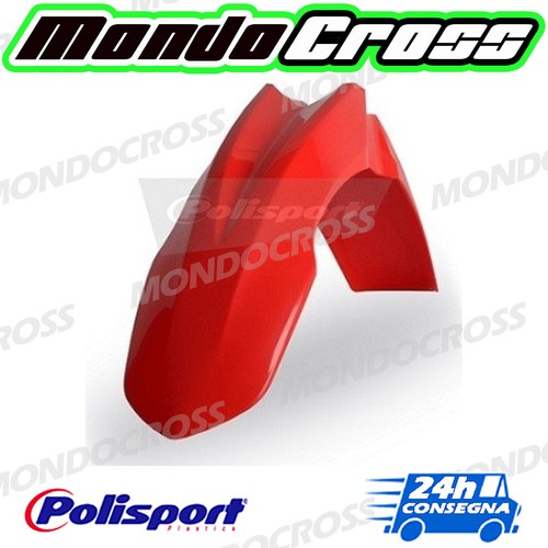 Parafango anteriore polisport - anteriore,