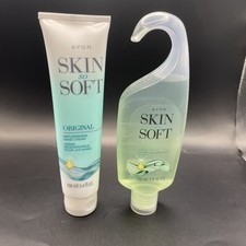 Avon sss gel doccia originale - sss,