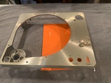 Giradischi stereo vintage