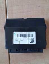 Modulo climatizzazione BMW