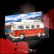 Teca plexiglass - in,