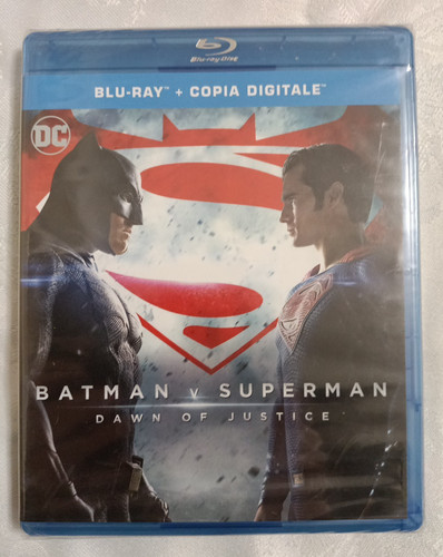 Batman superman dawn - -, of