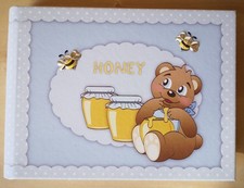 Album fotografico bimbo "Elite"