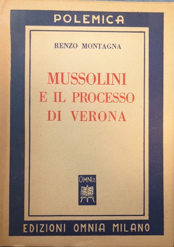 Libro montagna renzo - -,