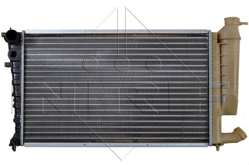 Radiatore acqua motore nrf - acqua,