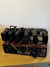 Mining Rig completo - 4x 1660