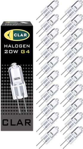 Clar lampadina alogena - lampadina,