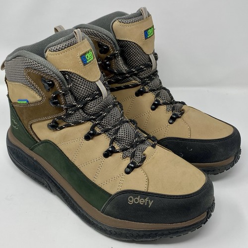 Stivali trekking gravity - trekking,