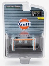 1/64 GREENLIGHT - ACCESSORIES