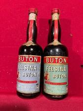 Felsina Buton Amaro Crema
